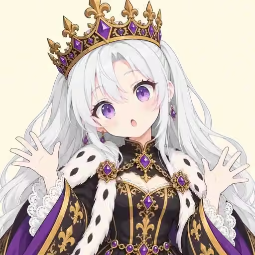 Little Kingdom · Chess Original artwork 2