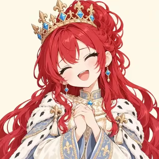 Little Kingdom Chess Character portrait